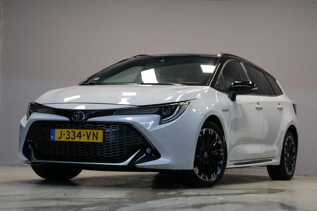Toyota Corolla Touring Sports 1.8 Hybrid GR-Sport |Carplay|Stoelverw| 50316030-0.jpg | Autocentrum Nissewaard