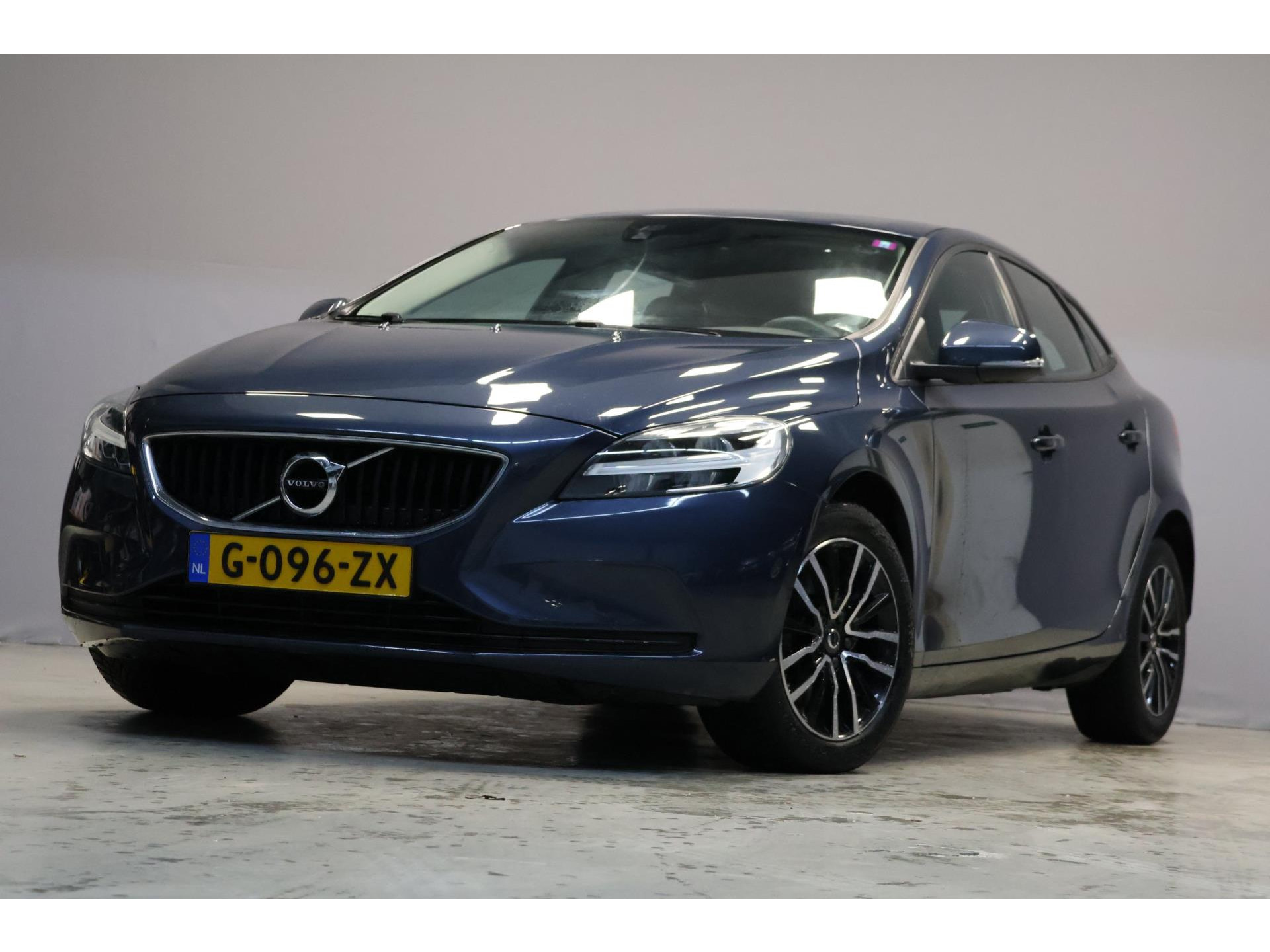 Volvo V40 1.5 T2 Polar+ |AUT|Stoelverwarming| 50318858-0.jpg | Autocentrum Nissewaard