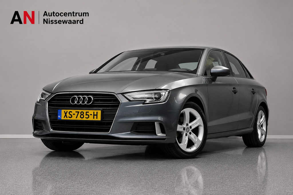 Audi A3 Limousine 1.5 TFSI CoD Design Pro Line Plus 50358612-0.jpg | Autocentrum Nissewaard