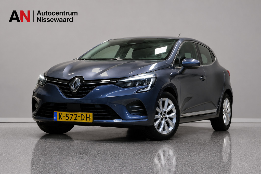 Renault Clio 1.0 TCe Intens |Carplay|PDC|Led| 50433895-0.jpg | Autocentrum Nissewaard