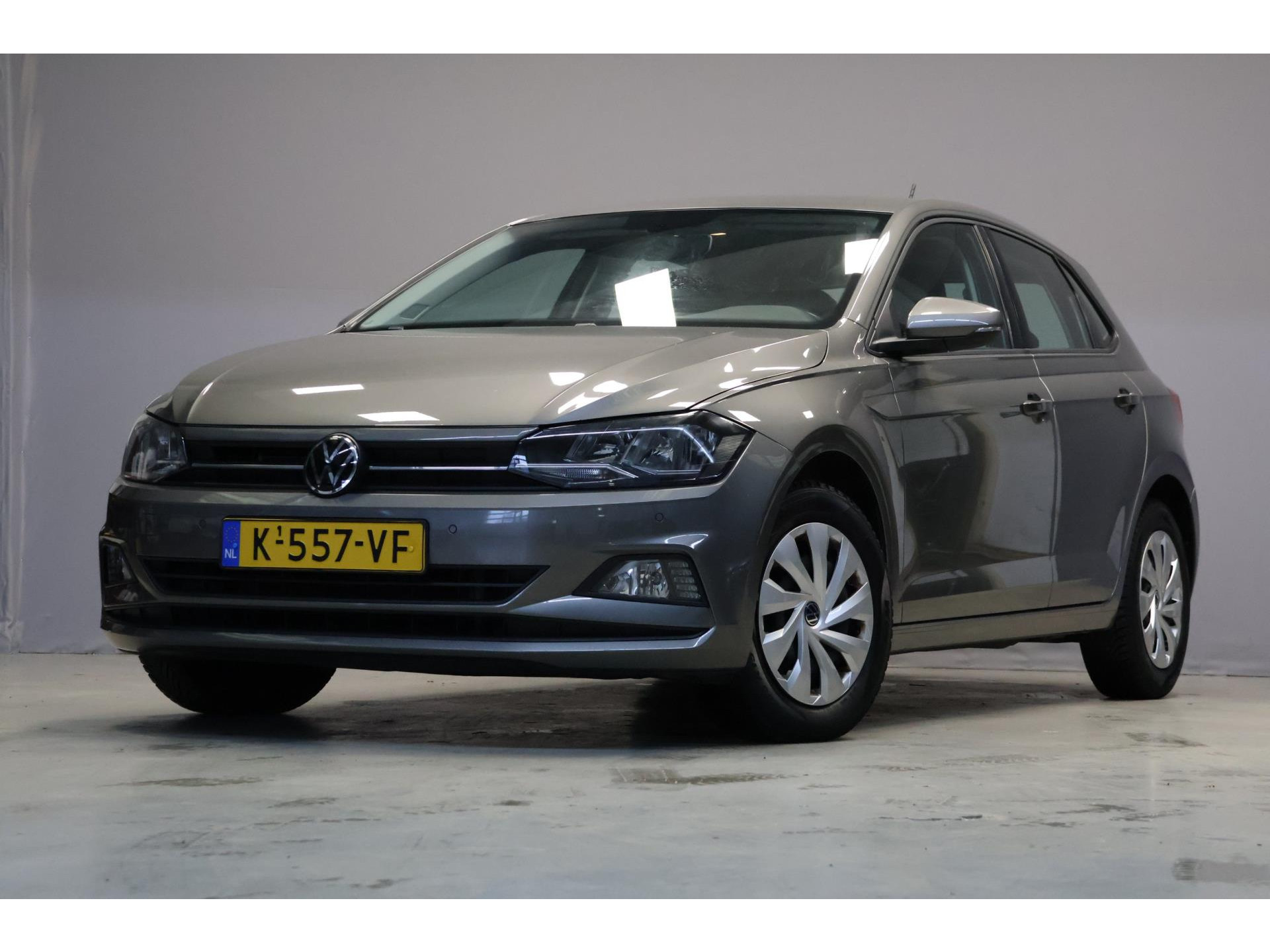 Volkswagen Polo 1.0 TSI Highline |Virtual|DSG|Carplay| 50484685-0.jpg | Autocentrum Nissewaard