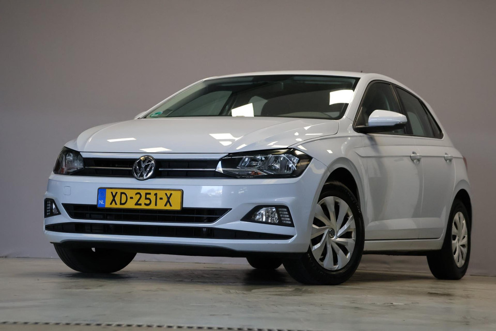 Volkswagen Polo 1.0 TSI CL Business |Camera|Carplay 50661158-0.jpg | Autocentrum Nissewaard