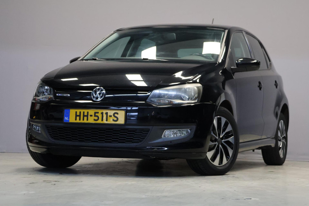 Volkswagen Polo 1.0 BlueMotion Edition |Airco|Cruise| 50964130-0.jpg | Autocentrum Nissewaard