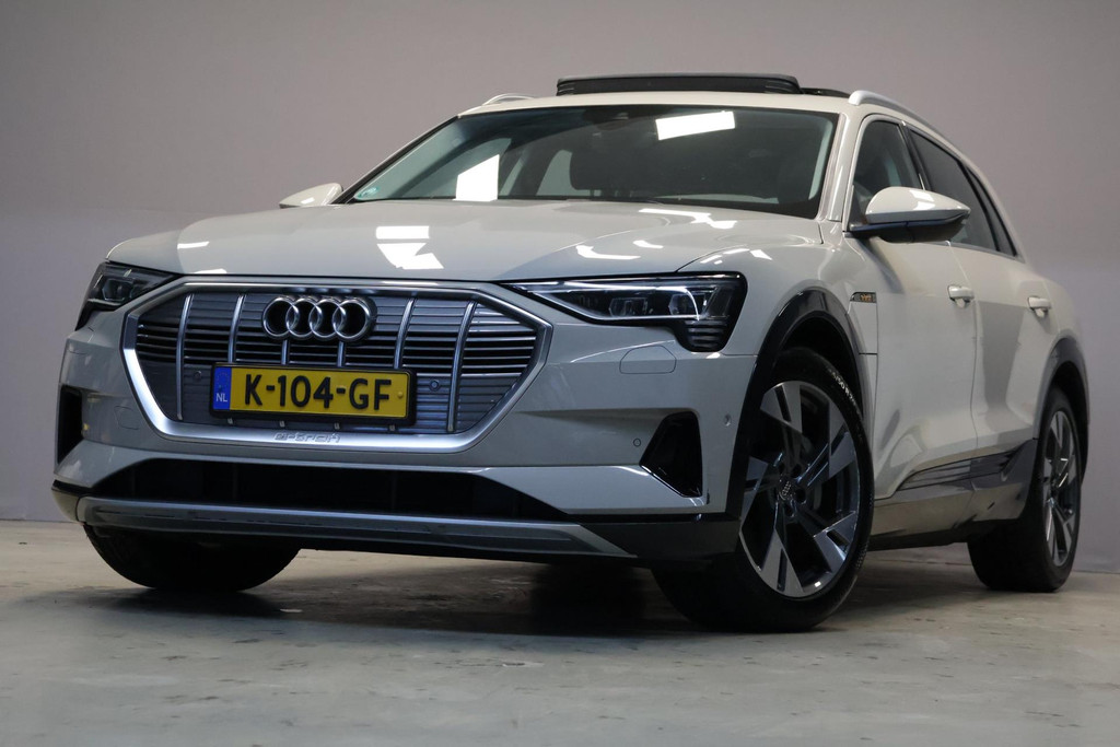 Audi e-tron 50 quattro Business edition Plus 71 kWh| soh 94% 51112186-0.jpg | Autocentrum Nissewaard
