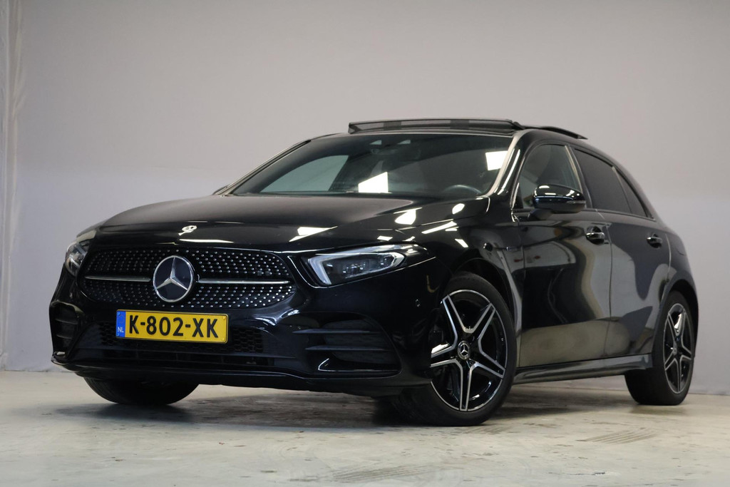 Mercedes-Benz A-Klasse 250 e Business Solution AMG Limited |Panorama 51169009-0.jpg | Autocentrum Nissewaard
