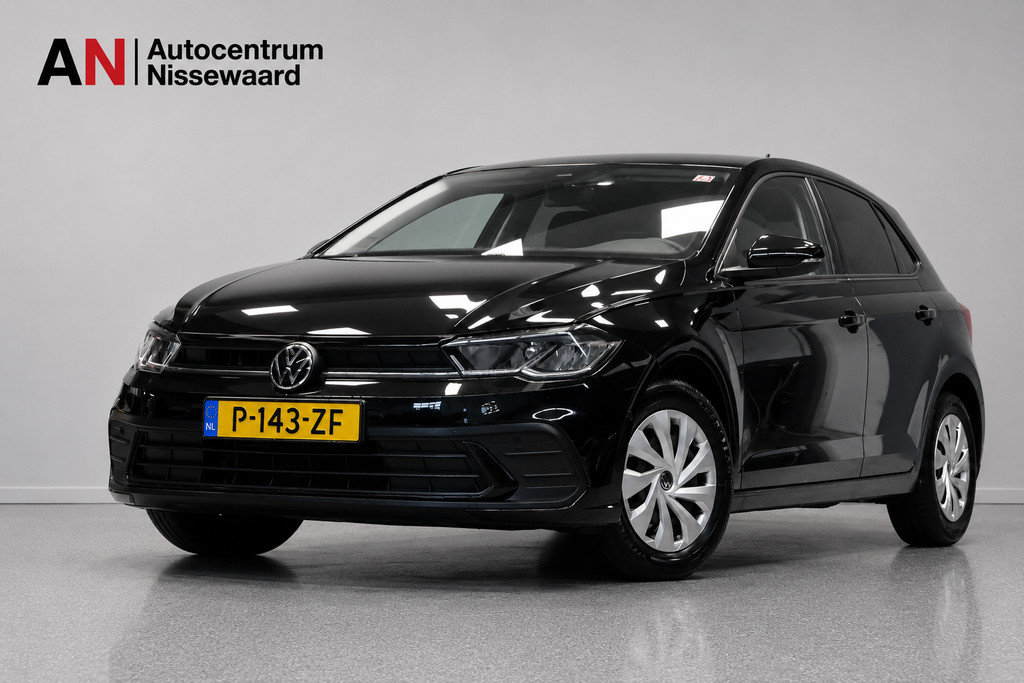 Volkswagen Polo 1.0 TSI Style|Virtual|Stoelverwrming|Craplay 51177763-0.jpg | Autocentrum Nissewaard