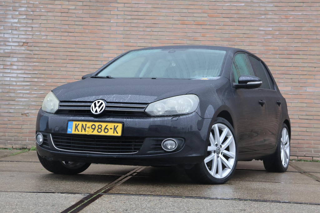 Volkswagen Golf 1.4 TSI Highline |Carplay|Stoelverwarming 51247573-0.jpg | Autocentrum Nissewaard