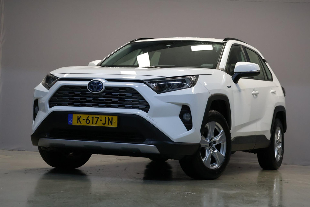 Toyota RAV4 2.5 Hybrid Active |Carplay|Trekhaak| 51281243-0.jpg | Autocentrum Nissewaard
