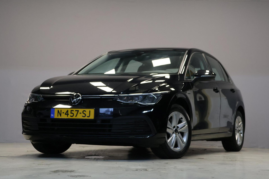 Volkswagen Golf 1.0 eTSI Life Business |DSG|Sfeerverlichting| 51348373-0.jpg | Autocentrum Nissewaard