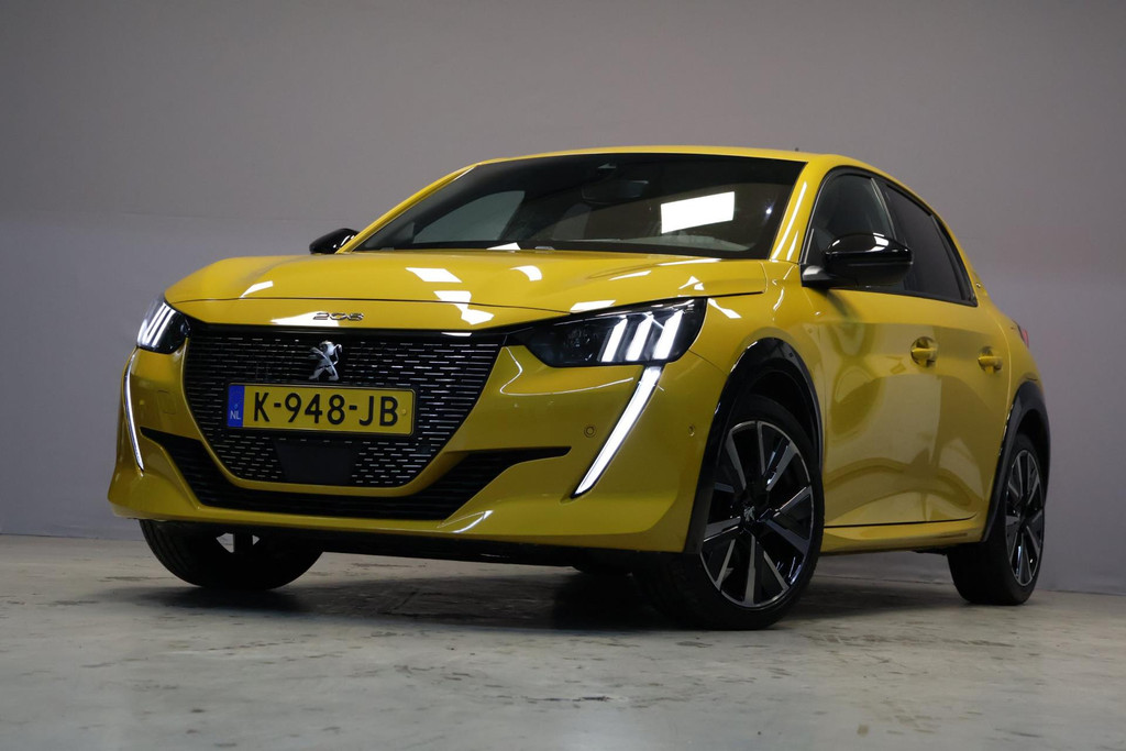 Peugeot 208 1.2 PureTech GT-line |3d dash|Camera|Carplay| 51509243-0.jpg | Autocentrum Nissewaard