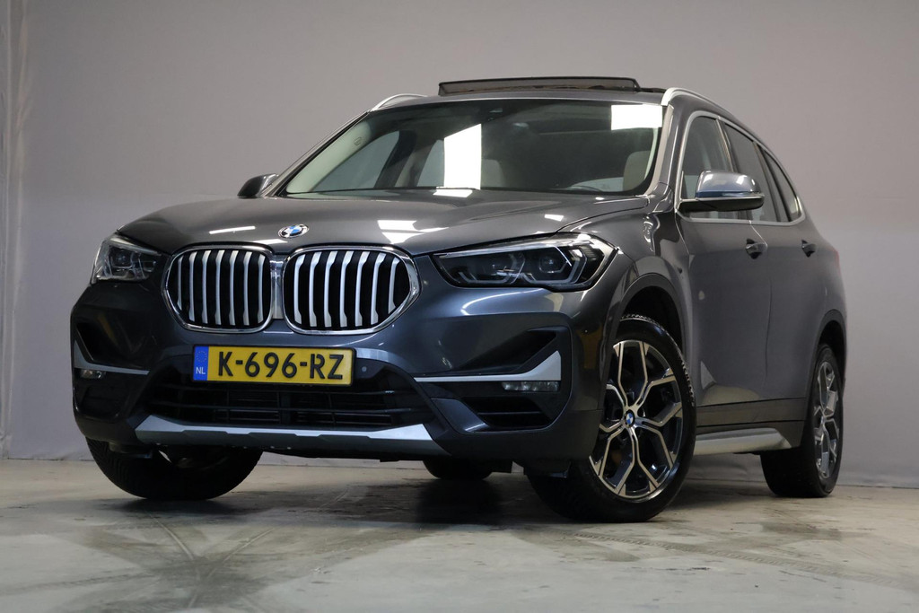 BMW X1 SDrive20i High Executive xLine |Leder|HeadUp|Pano| 51510954-0.jpg | Autocentrum Nissewaard