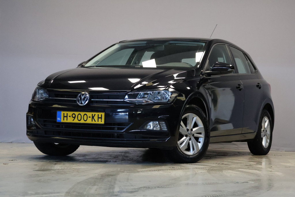 Volkswagen Polo 1.0 TSI Highline Business |PDC|Carplay| 51625080-0.jpg | Autocentrum Nissewaard