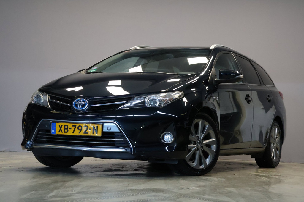 Toyota Auris Touring Sports 1.8 Hybrid Dynamic |Camera|Stoelverwarming|PDC 51625241-0.jpg | Autocentrum Nissewaard