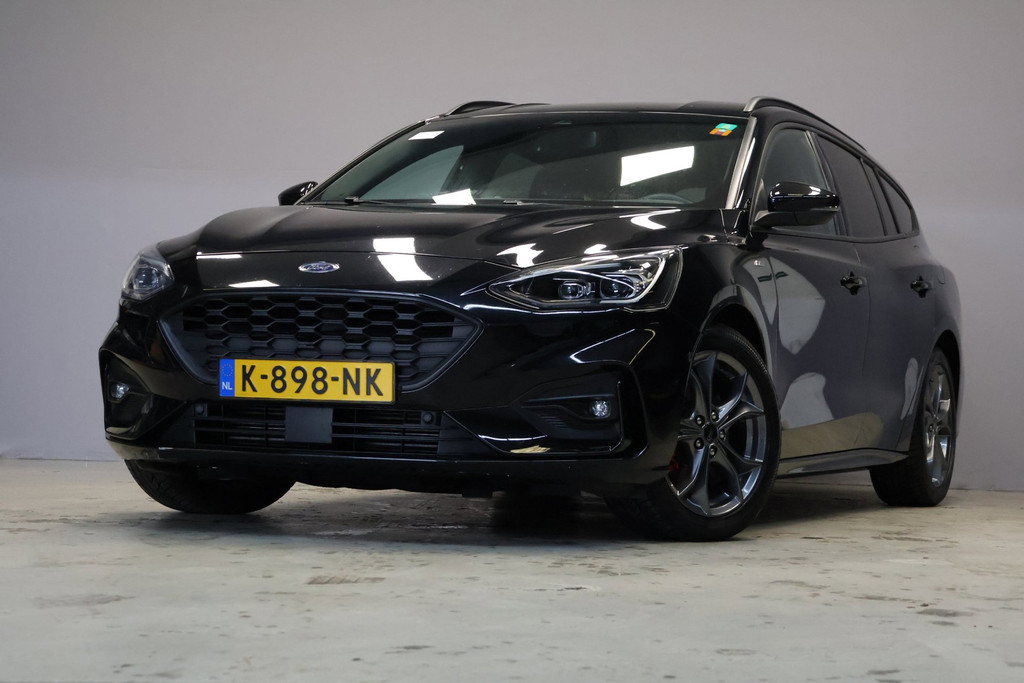 Ford Focus Wagon 1.0 EcoBoost Hybrid ST Line X Business |BO| 51670668-0.jpg | Autocentrum Nissewaard