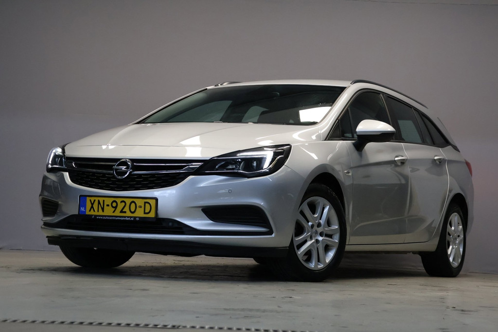 Opel Astra Sports Tourer 1.0 Turbo Online Edition |Carplay|PDC|AGR 51679514-0.jpg | Autocentrum Nissewaard