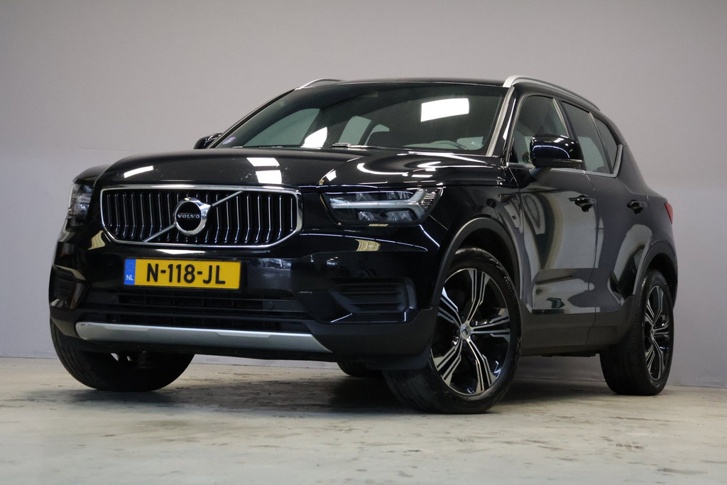 Volvo XC40 1.5 T4 Recharge Inscription Exp |ACC|CAM|Carplay 51680798-0.jpg | Autocentrum Nissewaard
