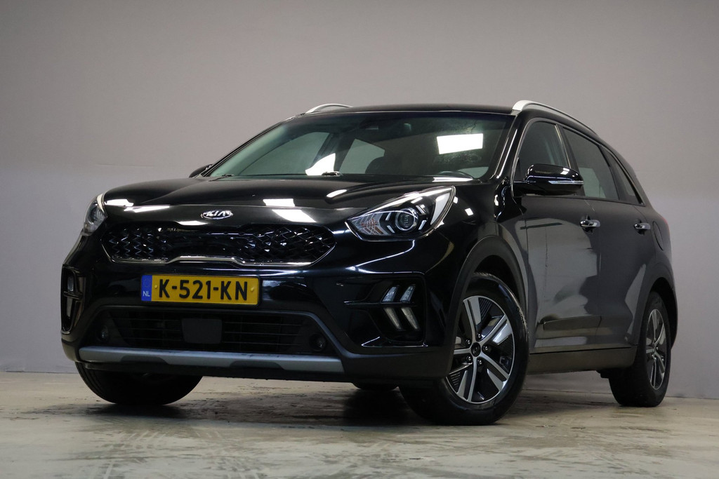 Kia Niro 1.6 GDi Hybrid DynamicLine |CAM|Carplay| 51684529-0.jpg | Autocentrum Nissewaard