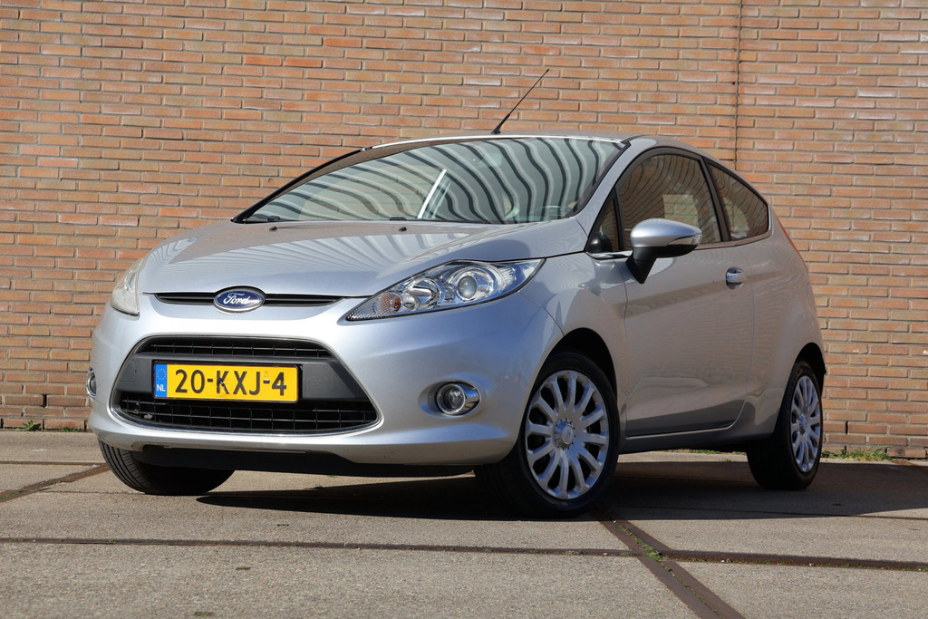 Ford Fiesta 1.25 Titanium | Airco|Nw apk 51728782-0.jpg | Autocentrum Nissewaard
