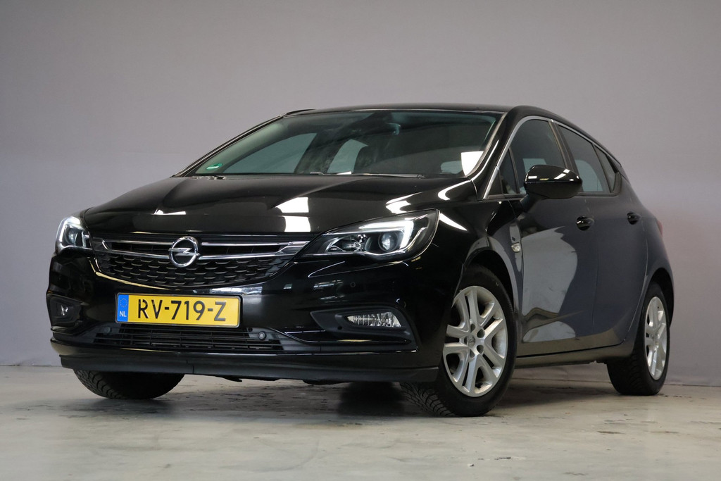 Opel Astra 1.4 Online Edition |Carplay|PDC|Trekhaak 51851274-0.jpg | Autocentrum Nissewaard