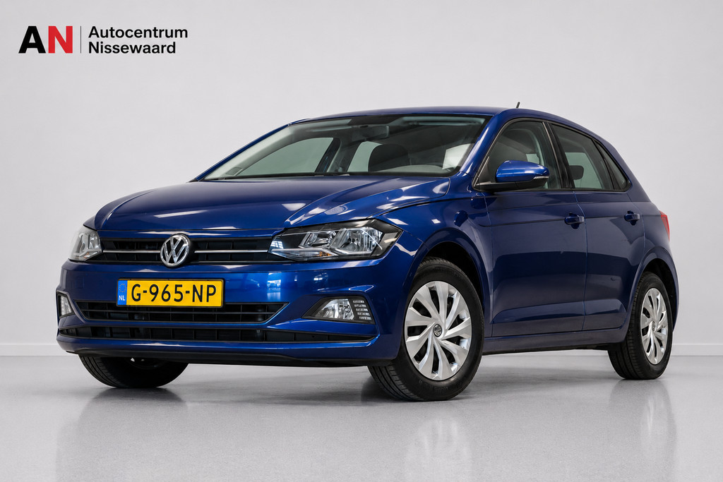 Volkswagen Polo 1.0 TSI Comfortline |Carplay|Adaptive| 51859543-0.jpg | Autocentrum Nissewaard