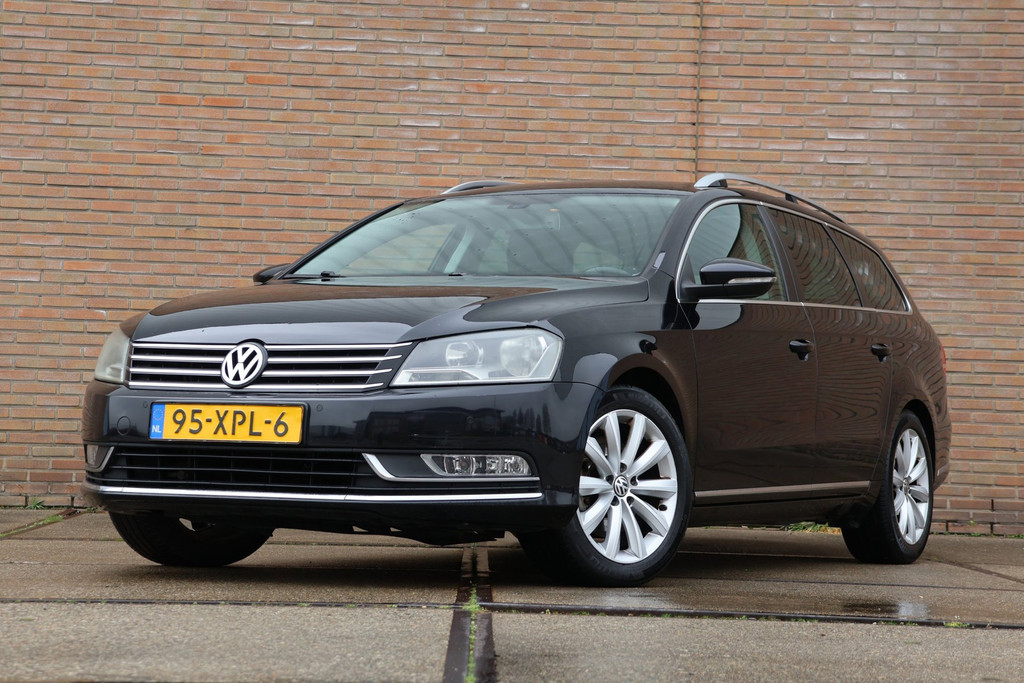 Volkswagen Passat Variant 1.4 TSI Comfort Executive Line BlueMotion 51939443-0.jpg | Autocentrum Nissewaard