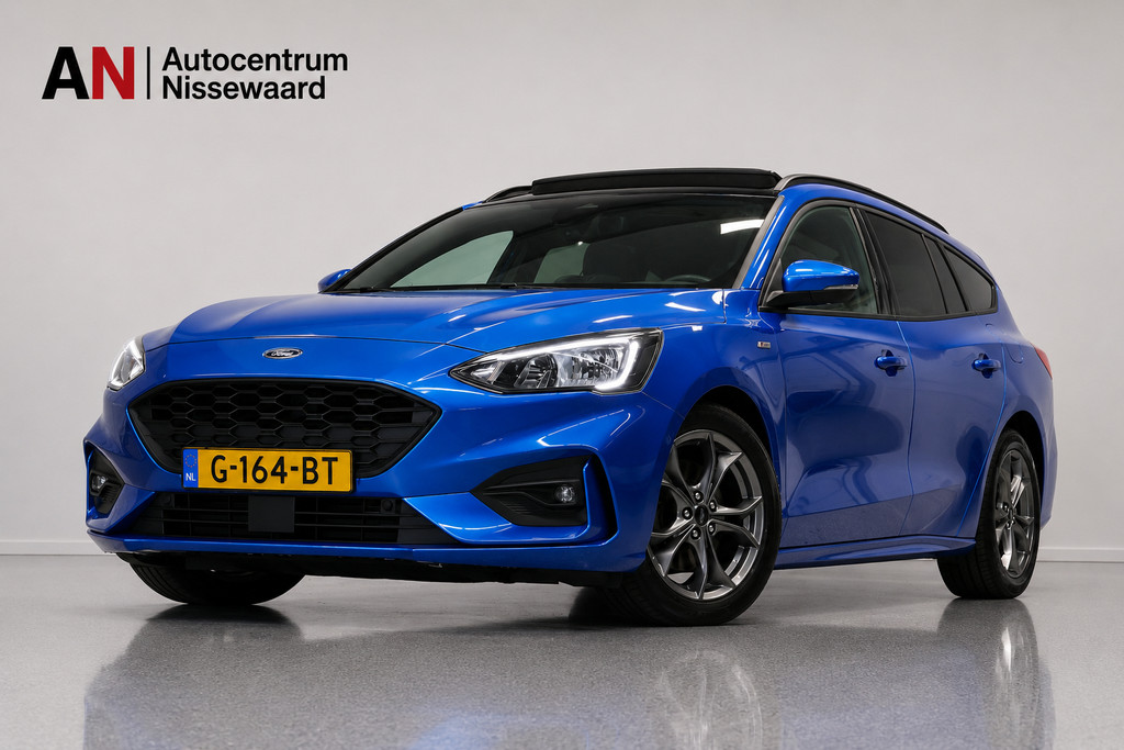 Ford Focus Wagon 1.5 EcoBoost ST Line Business |Panorama| 52047173-0.jpg | Autocentrum Nissewaard