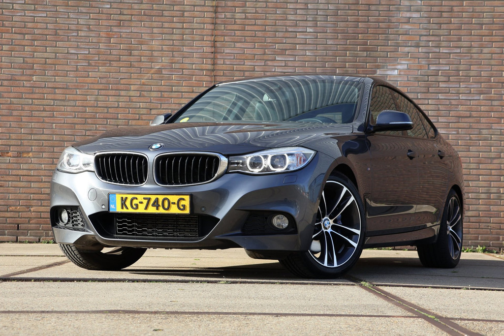 BMW 3 Serie Gran Turismo 320d M Sport High Executive |HeadUp| 52120382-0.jpg | Autocentrum Nissewaard