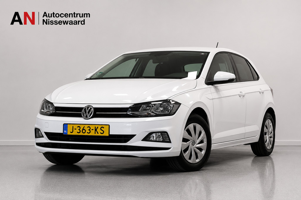 Volkswagen Polo 1.0 TSI CLBusiness |Carplay|Parkassist| 52152291-0.jpg | Autocentrum Nissewaard