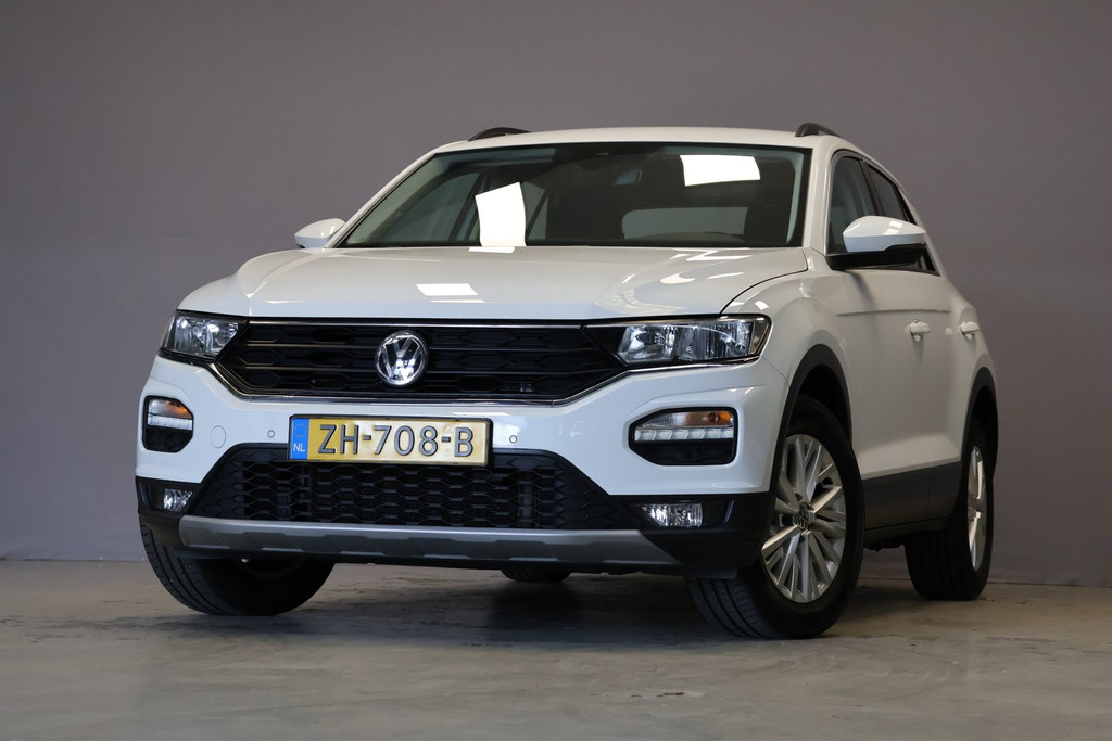 Volkswagen T-Roc 1.5 TSI Style |DSG |Virtual|Camera| 52209054-0.jpg | Autocentrum Nissewaard