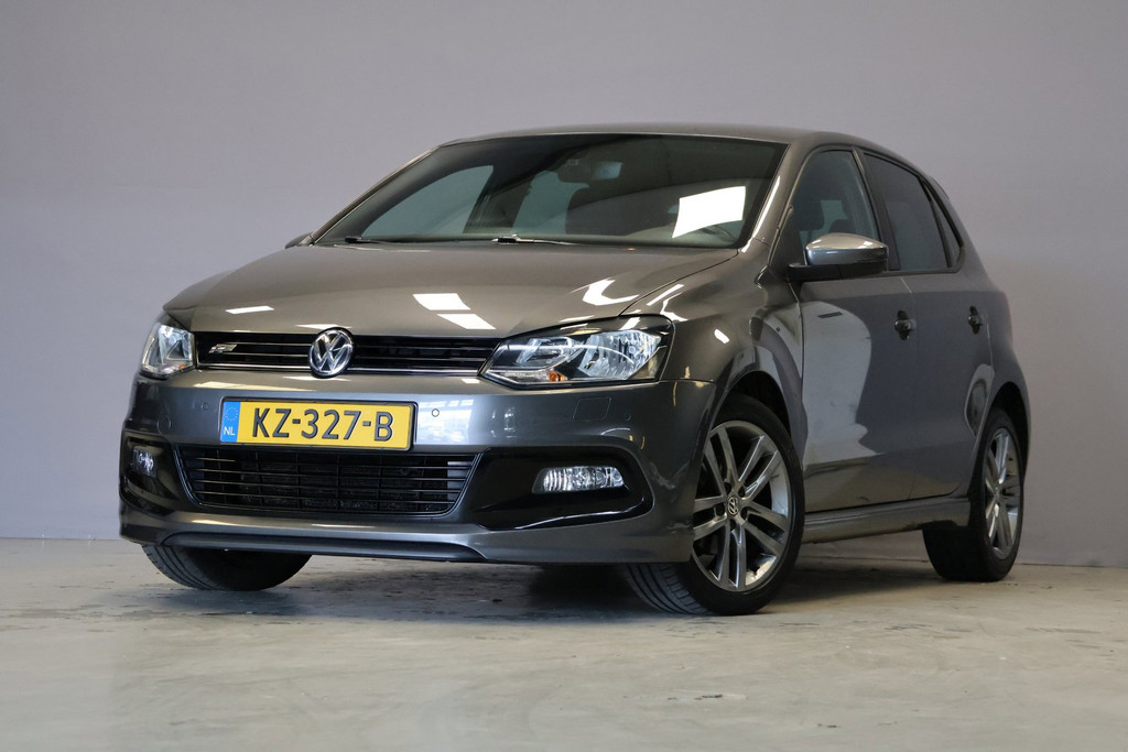 Volkswagen Polo 1.2 TSI R-Line Connected Series 52209671-0.jpg | Autocentrum Nissewaard