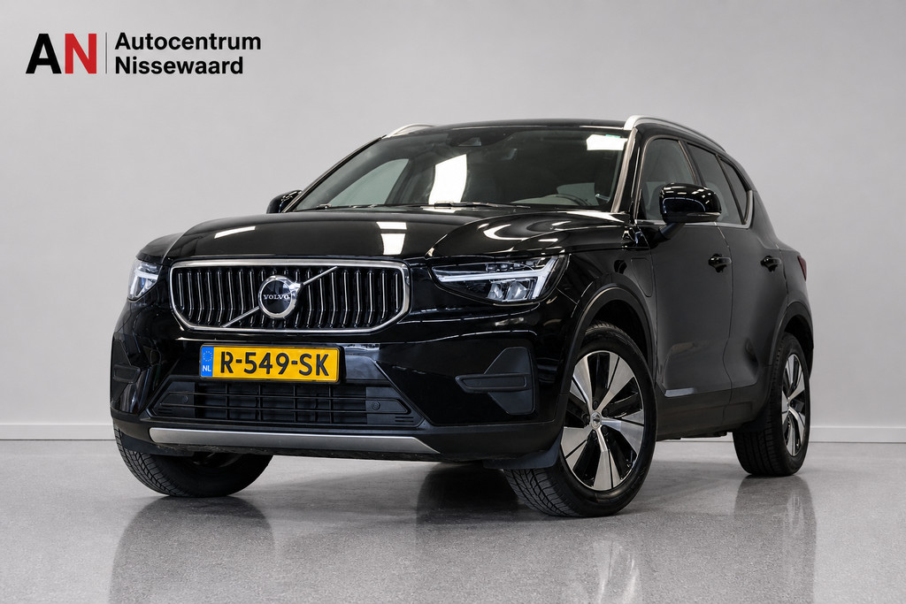 Volvo XC40 1.5 T4 Plug-in hybrid Plus Bright |Adaptive|Stoelverw| 52409739-0.jpg | Autocentrum Nissewaard