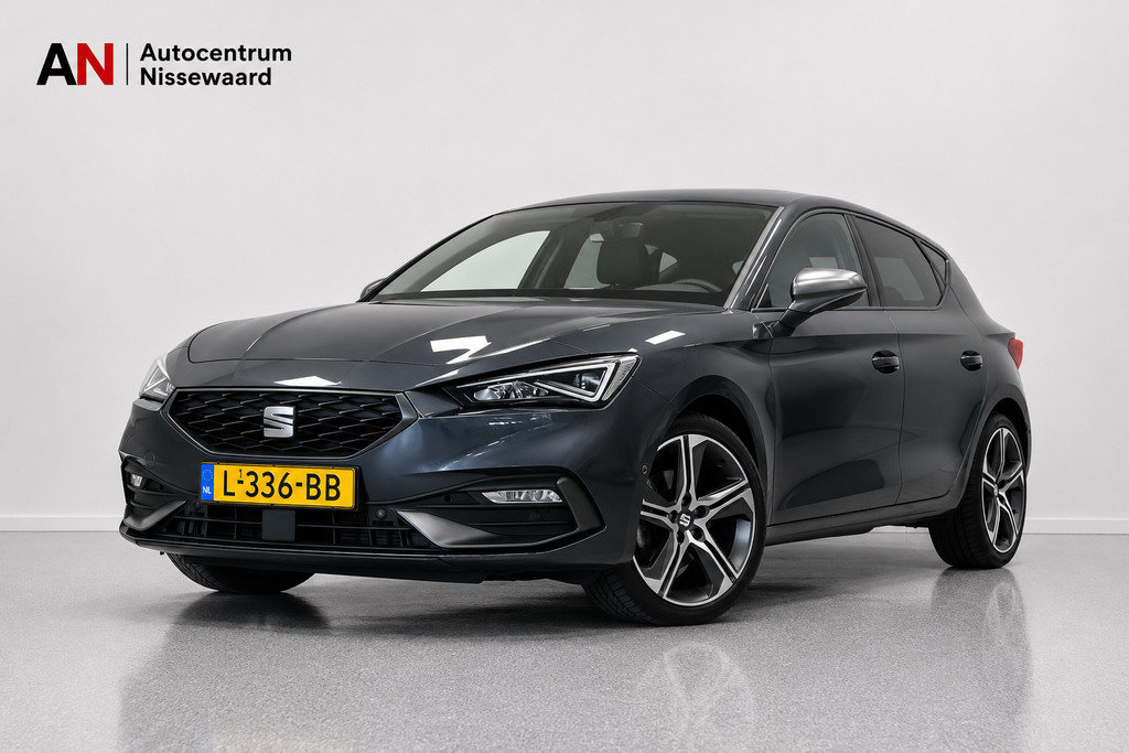 SEAT Leon 1.5 eTSI FR Business Intense |Sfeerverlichting| 52536064-0.jpg | Autocentrum Nissewaard