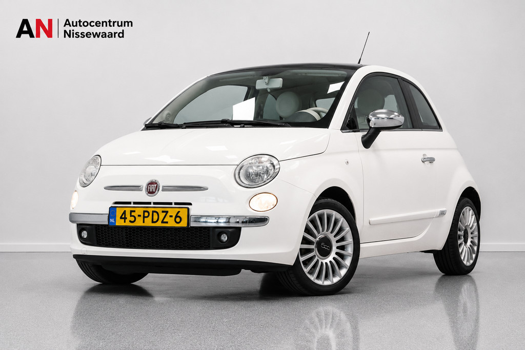Fiat 500 1.2 Lounge |Panorama|AUT| 52668829-0.jpg | Autocentrum Nissewaard