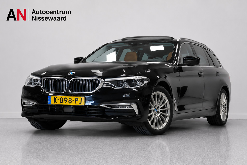 BMW 5 Serie Touring 530i High Executive |Panorama|HUD| 52669973-0.jpg | Autocentrum Nissewaard