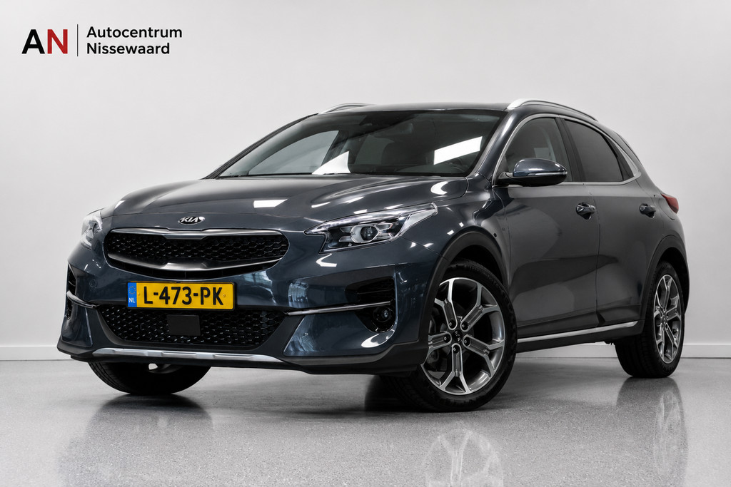 Kia XCeed 1.5 T-GDI MHEV DynamicPlusLine|AUT|Carplay| 52728368-0.jpg | Autocentrum Nissewaard