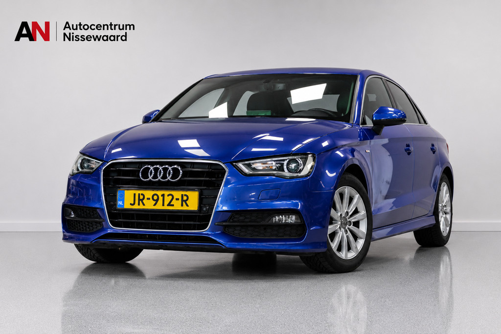 Audi A3 Limousine 1.4 TFSI CoD S Line |AUT|Navi|Climate|PDC| 52772925-0.jpg | Autocentrum Nissewaard
