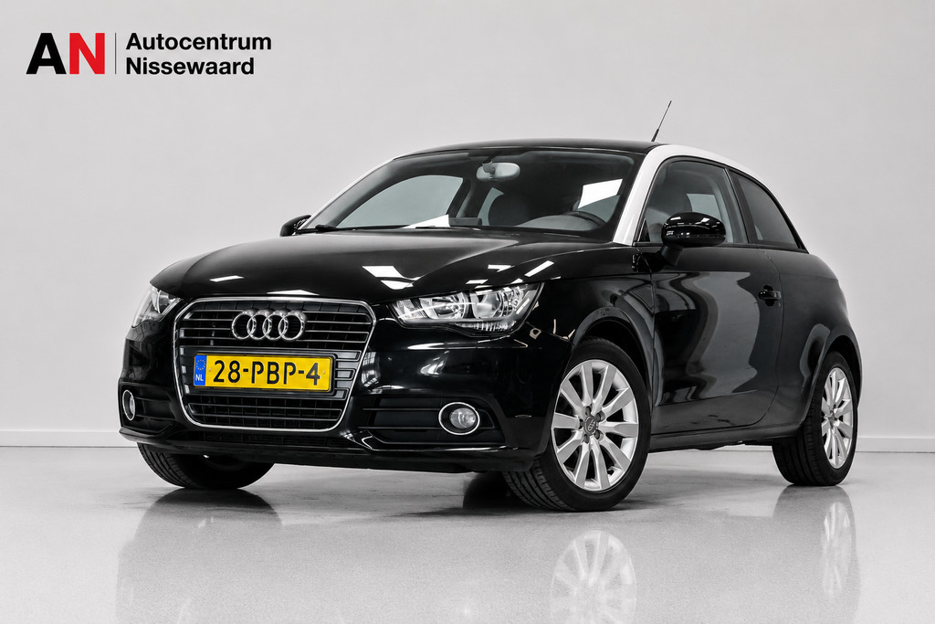 Audi A1 1.4 TFSI 119g. Attraction Pro Line |AUT|Navi| 52959930-0.jpg | Autocentrum Nissewaard