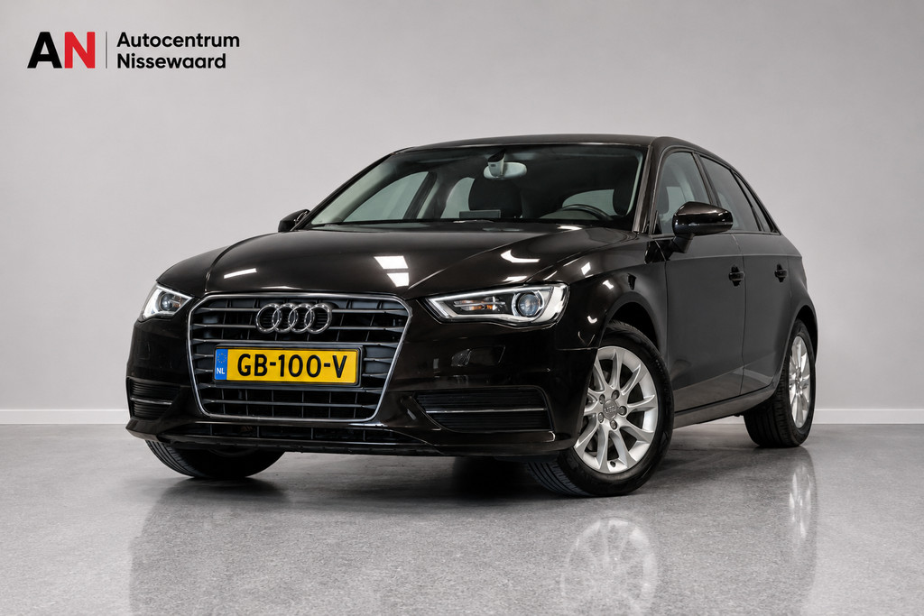 Audi A3 Sportback 1.4 TFSI CoD Attraction Pro Line plus|BO| 53096900-0.jpg | Autocentrum Nissewaard