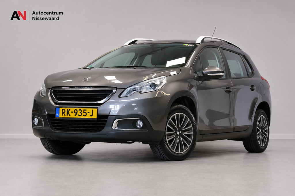 Peugeot 2008 1.6 VTi Allure |Automaat|Airco|Cruise| 53377697-0.jpg | Autocentrum Nissewaard