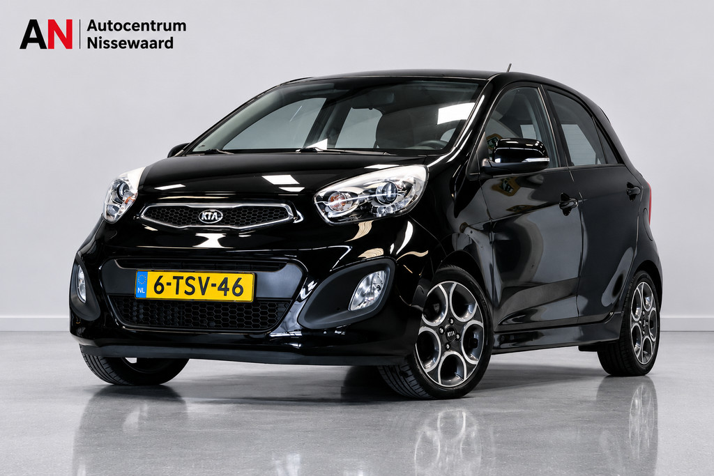 Kia Picanto 1.2 CVVT ISG Plus Pack |PDC|Cruise Controle| 53452189-0.jpg | Autocentrum Nissewaard