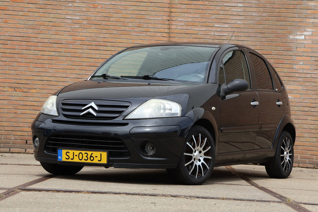 Citroën C3 1.4i Ligne Prestige |Climate| 54014270-0.jpg | Autocentrum Nissewaard