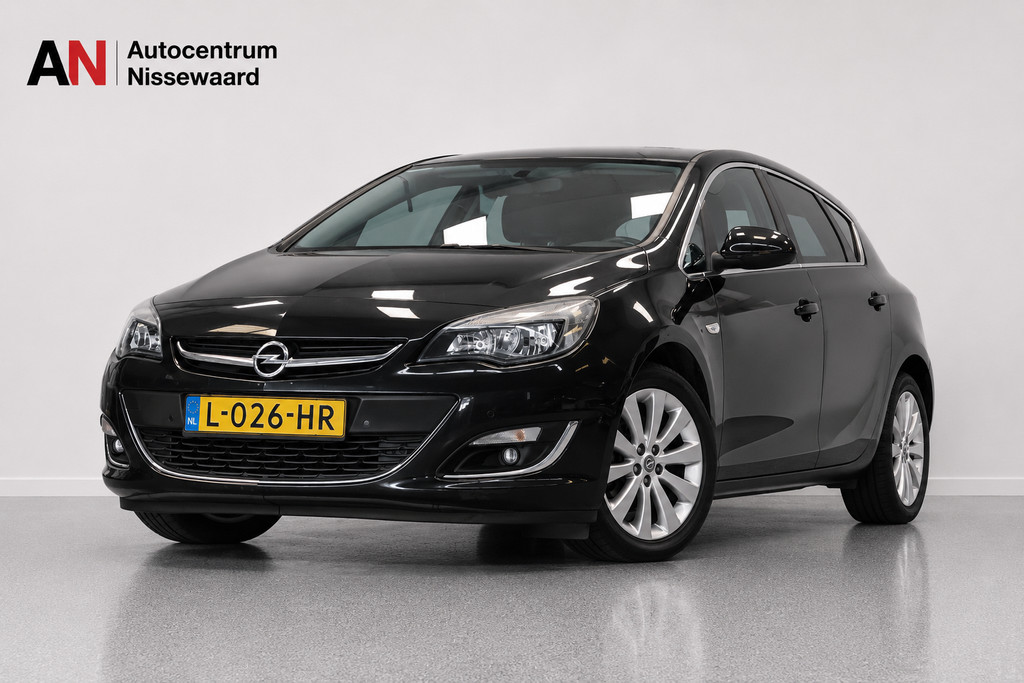 Opel Astra 1.4 Turbo Sport + |Camera|PDC| 54227449-0.jpg | Autocentrum Nissewaard