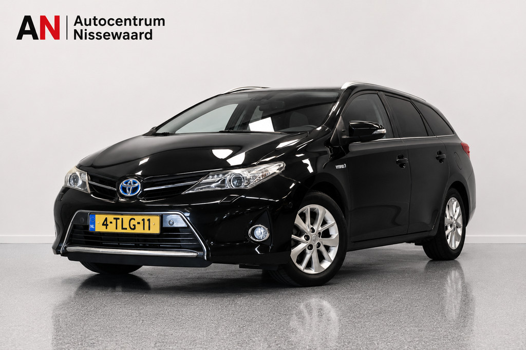Toyota Auris Touring Sports 1.8 Hybrid Lease+ |Pano|Leder|Cam 54551753-0.jpg | Autocentrum Nissewaard