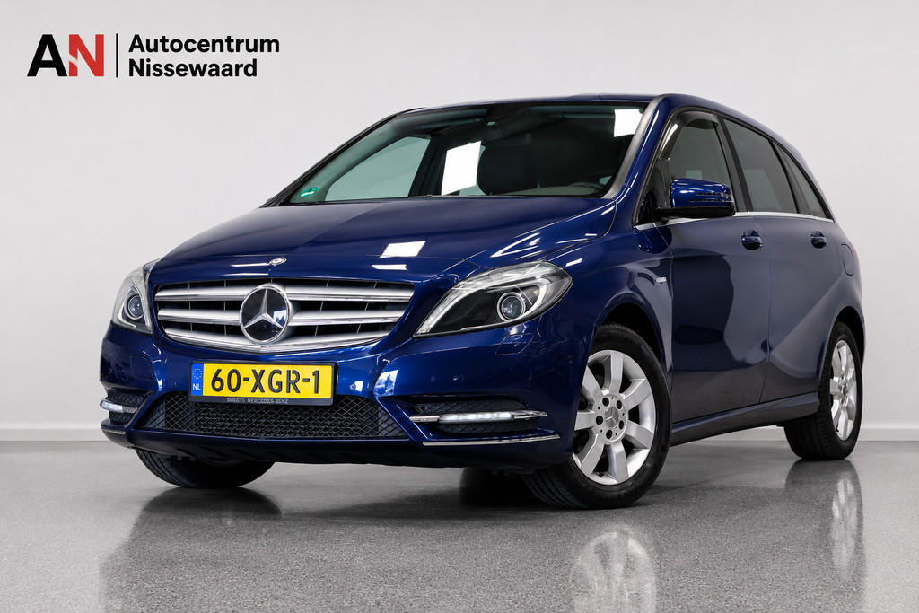 Mercedes-Benz B-Klasse 180 Ambition |Carplay|Navi|Xenon| 54600852-0.jpg | Autocentrum Nissewaard