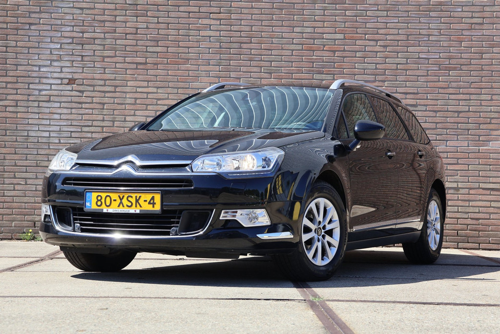 Citroën C5 Tourer 1.6 HDi Business |Navi|Climate|Cruise| 54642015-0.jpg | Autocentrum Nissewaard