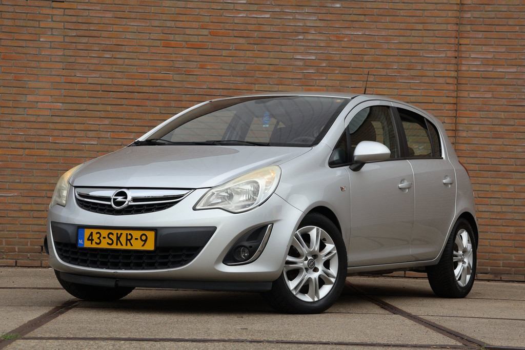 Opel Corsa 1.4 16V Cosmo |Navi|Airco|Cruise 54656310-0.jpg | Autocentrum Nissewaard