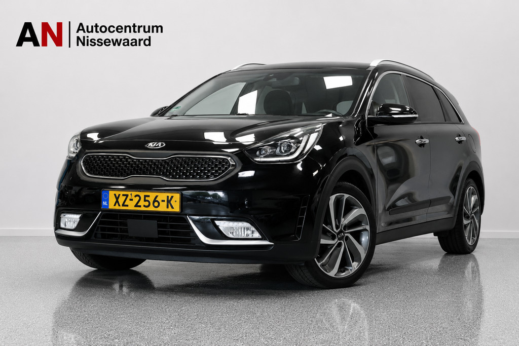 Kia Niro 1.6 GDi Hybrid ExecutiveLine |Stoelkoeling|Memory|Leder| 54686017-0.jpg | Autocentrum Nissewaard