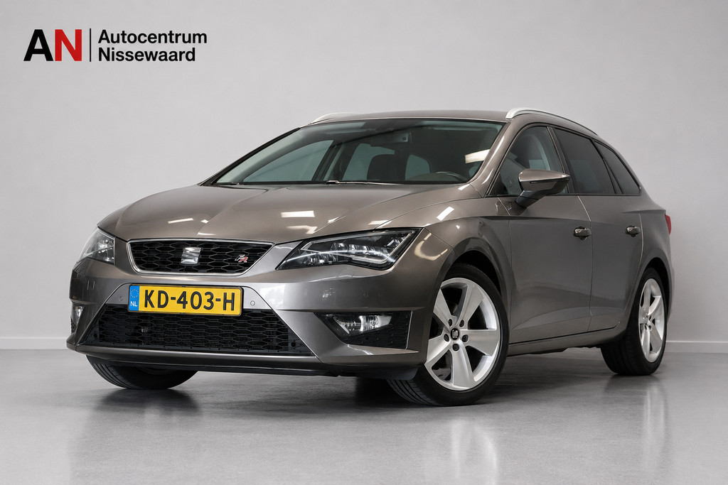 SEAT Leon ST 1.4 EcoTSI FR Connect |Carplay|Climate| 54771743-0.jpg | Autocentrum Nissewaard
