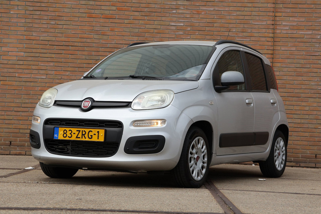 Fiat Panda 0.9 TwinAir Lounge |Navi|Airco|Trekhaak| 55019650-0.jpg | Autocentrum Nissewaard