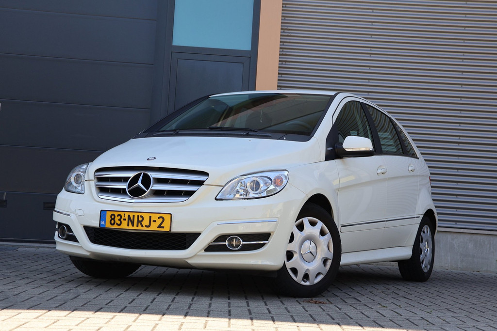 Mercedes-Benz B-Klasse 160 BlueEFFICIENCY Business Class |Airco| 55525855-0.jpg | Autocentrum Nissewaard